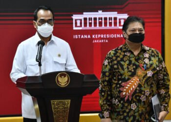 Tegas Larang Mudik, Menhub Siapkan Kebijakan Pengendalian Transportasi