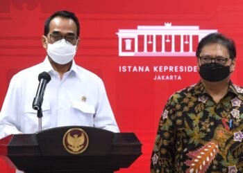 Tegas Larang Mudik, Menteri Perhubungan: Kami Imbau untuk Tetap di Rumah Saja