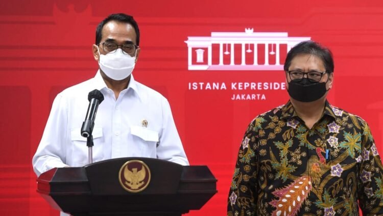 Tegas Larang Mudik, Menteri Perhubungan: Kami Imbau untuk Tetap di Rumah Saja