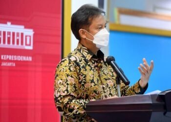 Tetap Waspada Terhadap Potensi dan Risiko Penularan Covid-19 di Tengah Masyarakat