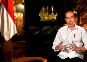 Tiadakan Mudik Lebaran 2021, Presiden: Mari Utamakan Keselamatan Bersama