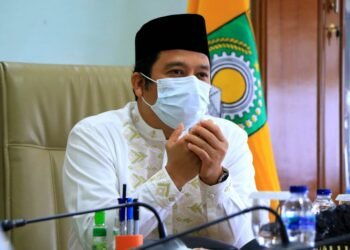 Walikota Arief Minta Masyarakat Tak Mudik