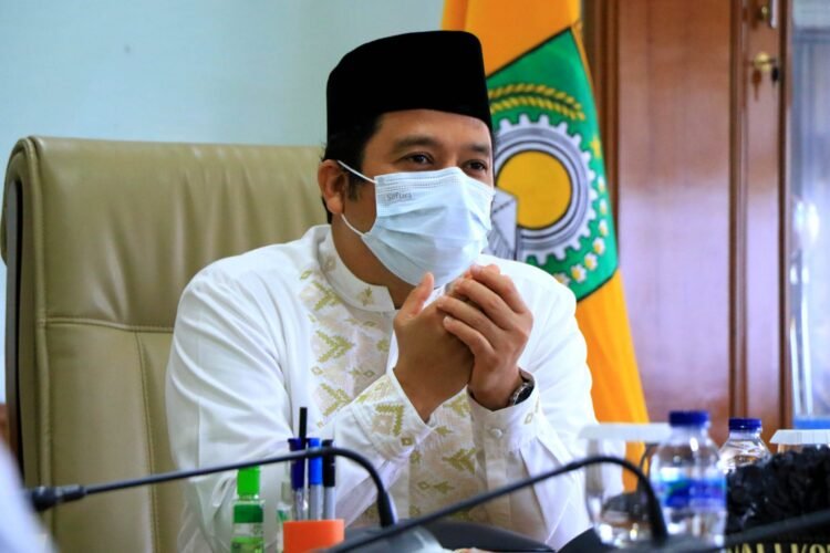 Walikota Arief Minta Masyarakat Tak Mudik