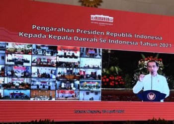 Waspadai Peningkatan Kasus Penularan Covid-19 di Daerah