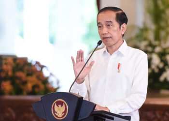 Presiden Jokowi: Rencana Kerja Pemerintah 2022 Usung Pemulihan Ekonomi dan Reformasi Struktural