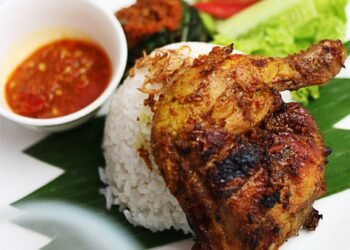 Tak Bisa Mudik Dan Kangen Masakan Rumah, Menu Resto Kembang Sepatoe Siapkan Kuliner Nusantara