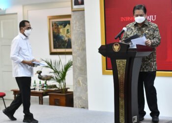 Pemerintah Antisipasi Kepulangan para Pekerja Migran Indonesia