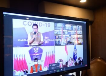 Antisipasi Arus Balik, Pemerintah Terapkan Random-Test dan Mandatory-Check COVID-19