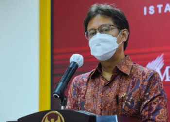Menkes: Cegah Penyebaran Varian Baru Virus Corona dengan 3M dan 3T