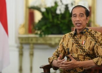 Presiden: Hasil TWK Tidak Serta-merta Jadi Dasar Pemberhentian 75 Pegawai KPK yang Tidak Lulus Tes