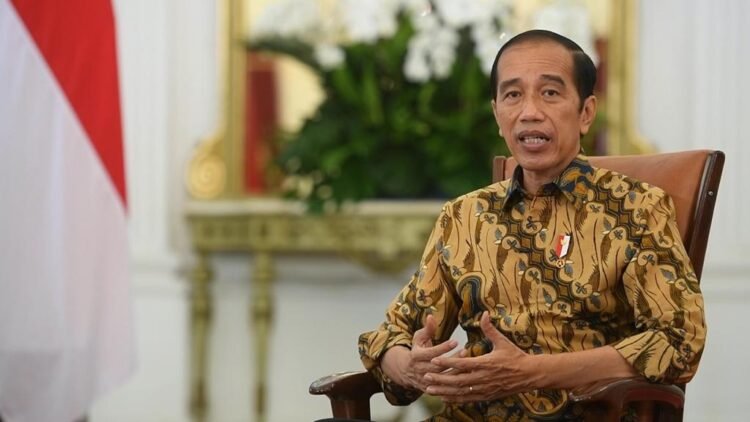 Presiden: Hasil TWK Tidak Serta-merta Jadi Dasar Pemberhentian 75 Pegawai KPK yang Tidak Lulus Tes