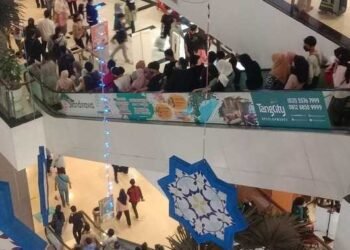 Pemda Dianggap Manjakan Mal, Ekonomi Kerakyatan Terpukul Efek Penutupan Tempat Wisata