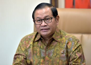 Peringatan Harkitnas 2021, Seskab: Mari Bangkit untuk Indonesia Maju