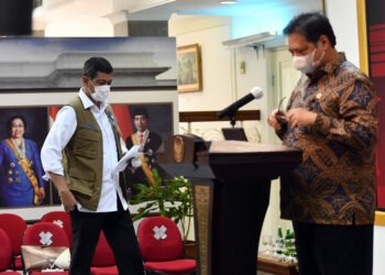 Pemerintah Perpanjang Pemberlakuan Mandatory Check di Pelabuhan Bakauheni Hingga 31 Mei 2021