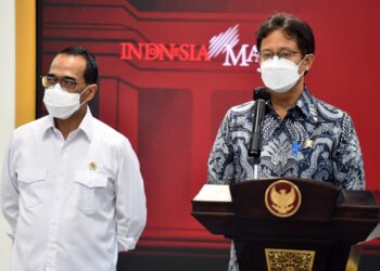 Antisipasi Lonjakan Kasus COVID-19, Kemenkes Tingkatkan Kesiapan Rumah Sakit