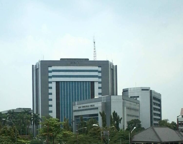 BKN: Mulai Juli, ASN dan PPT Non-ASN Wajib Lakukan Pemutakhiran Data Mandiri Lewat MySAPK