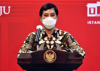 Berikan Perlindungan Pada Masyarakat Rentan, Pemerintah Gulirkan Vaksinasi Tahap Ketiga