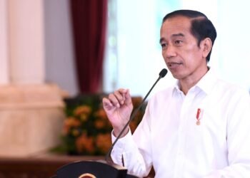 Buka Musrenbangnas 2021, Presiden Dorong Perencanaan yang Adaptif dan Manfaatkan Iptek