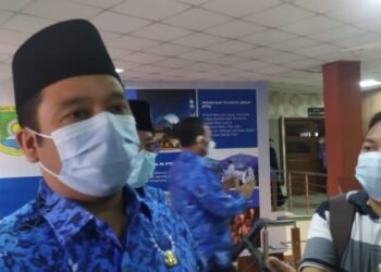 Cari Pekerjaan, Kota Tangerang jadi Pilihan Para Pendatang