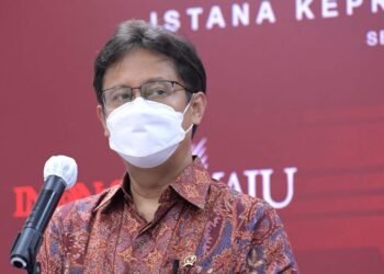 Cegah Penyebaran Varian Baru Korona dengan Disiplin Prokes, Penelusuran, dan Pengetesan