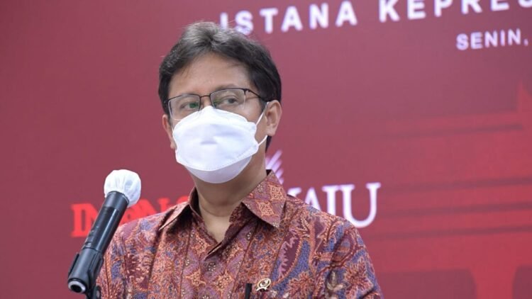 Cegah Penyebaran Varian Baru Korona dengan Disiplin Prokes, Penelusuran, dan Pengetesan