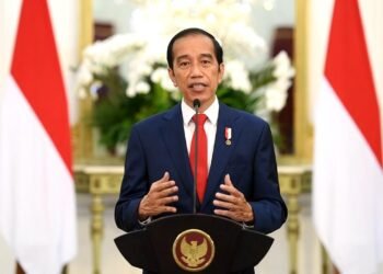 Di KTT Kesehatan Global, Presiden Dorong Langkah Nyata Atasi Kesenjangan Vaksin