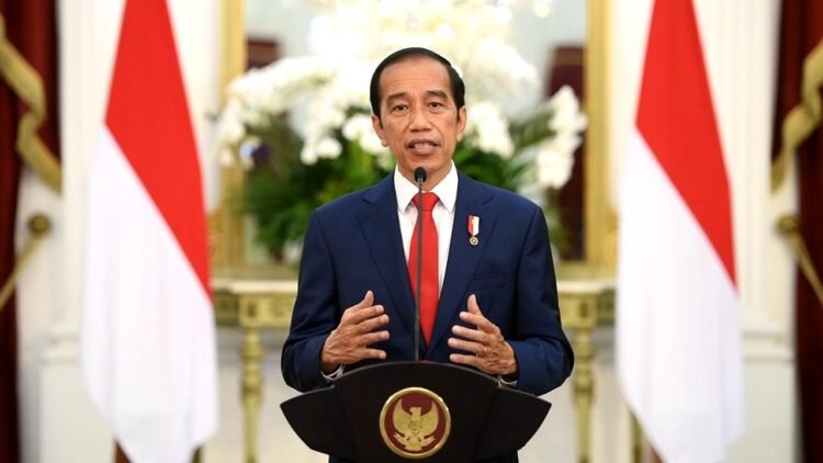 Di KTT Kesehatan Global, Presiden Dorong Langkah Nyata Atasi Kesenjangan Vaksin