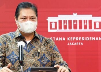 Ekonomi Indonesia Tunjukkan Sinyal Positif