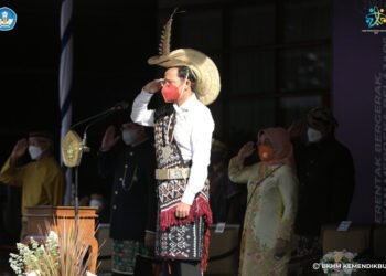 Hardiknas 2021 sebagai Momentum Refleksikan Pendidikan Indonesia