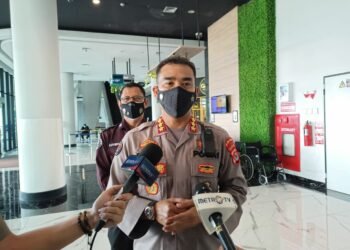 Hari Keempat Operasi Ketupat Maung 2021 Polda Banten, 1.088 kendaraan di Putar Balikkan