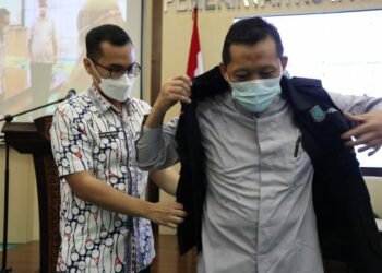 Pemkot Tangsel Dorong UMKM Terus Maju