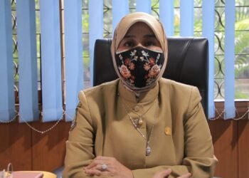 Kadinkes Kota Tangerang: Bukber Bisa Menjadi Faktor Penyebab Kenaikan Kasus Covid-19