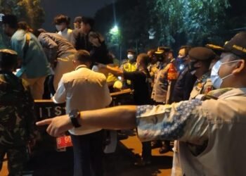 Kadisbudpar: Mobil Itu untuk Ziarah dan Tidak Disewakan