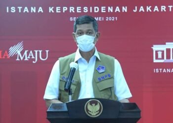 Kasatgas Imbau Kepala Daerah Ikuti Arahan Pusat Terkait Peniadaan Mudik