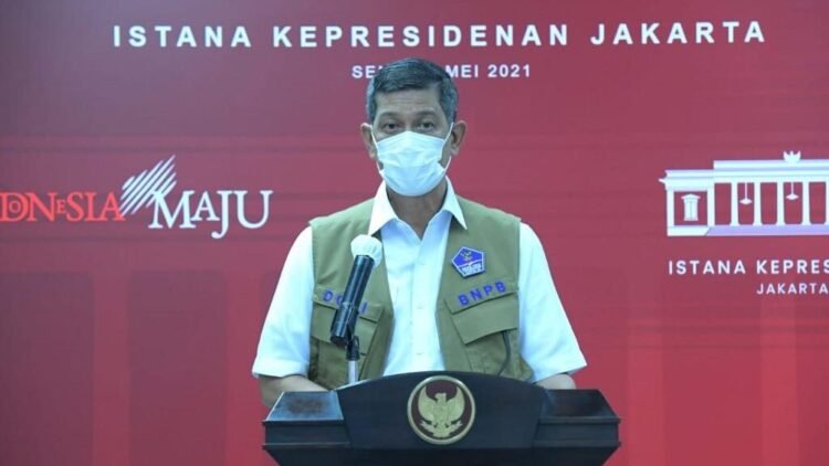 Kasatgas Imbau Kepala Daerah Ikuti Arahan Pusat Terkait Peniadaan Mudik