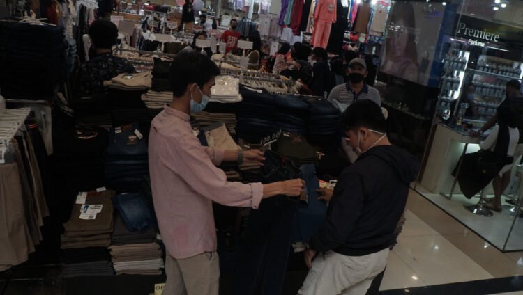 Kebijakan Strategis Pemkot Tangerang Pulihkan Ekonomi Ritel dan UMKM Dinilai Efektif