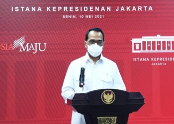 Kemenhub Siapkan Skema Pencegahan Penyebaran Covid-19 Saat Arus Balik