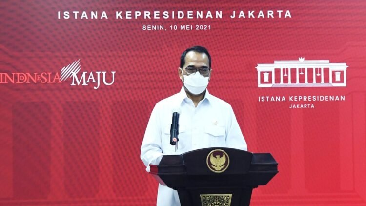 Kemenhub Siapkan Skema Pencegahan Penyebaran Covid-19 Saat Arus Balik