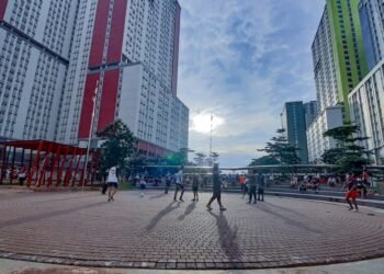 Kemenkes Bayarkan Tunggakan Insentif Relawan RSDC Wisma Atlet Tahun 2020