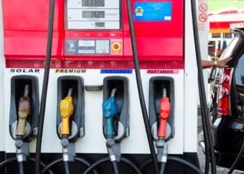 Kementerian ESDM: Pasokan BBM dan LPG Periode Libur Lebaran Aman