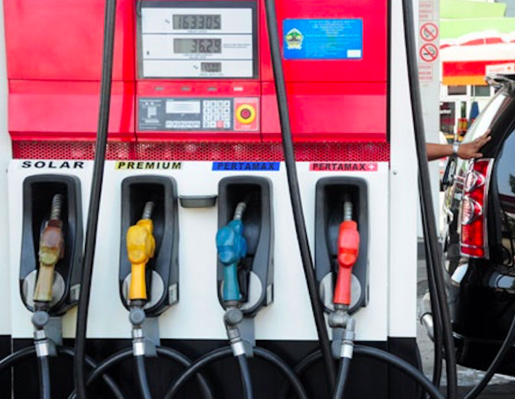 Kementerian ESDM: Pasokan BBM dan LPG Periode Libur Lebaran Aman