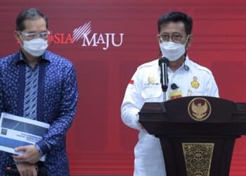 Kementerian Pertanian Berupaya Tingkatkan Produksi Komoditas Sarang Burung Walet dan Porang