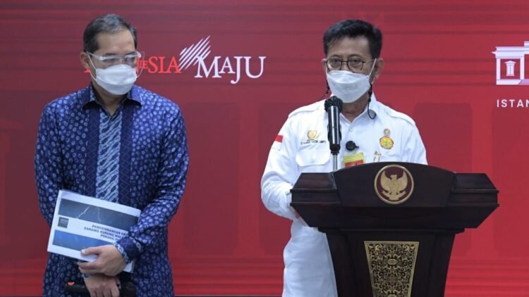 Kementerian Pertanian Berupaya Tingkatkan Produksi Komoditas Sarang Burung Walet dan Porang