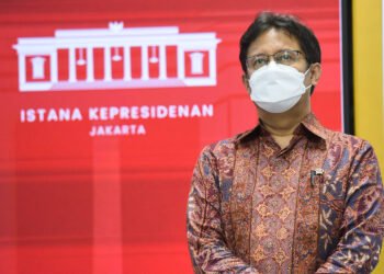 Ketersediaan Vaksin Mencukupi, Menkes: Saatnya Genjot Pelaksanaan Vaksinasi COVID-19