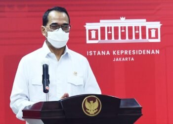 Kurangi Mobilitas Penduduk untuk Cegah Meluasnya Penyebaran Covid-19