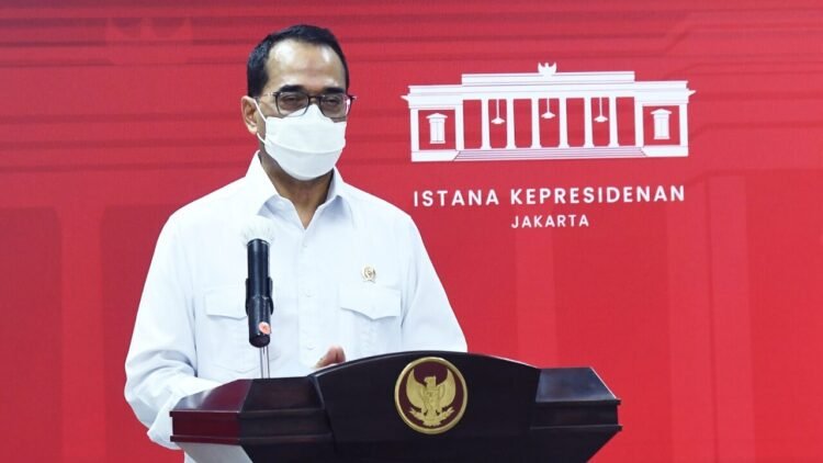 Kurangi Mobilitas Penduduk untuk Cegah Meluasnya Penyebaran Covid-19