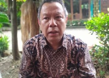 Marak Spanduk Minta Pemudik Tes Swab, Ini Kata Walikota Tangsel