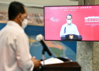 Masa Peniadaan Mudik, Menhub: Jumlah Penumpang Turun Signifikan