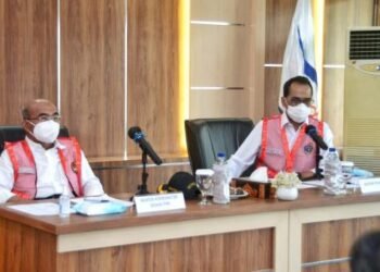 Menhub Minta Penumpang Via Pelabuhan Bakauheni Rapid Test Antigen Sebelum Berangkat