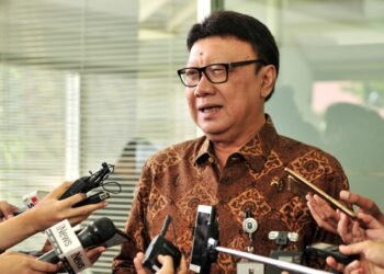Menteri PANRB Minta Pembina Kepegawaian Tindak ASN yang Langgar Larangan Mudik